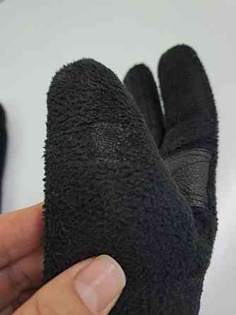 Перчатки мужские б/у The North Face XL размер Донецк