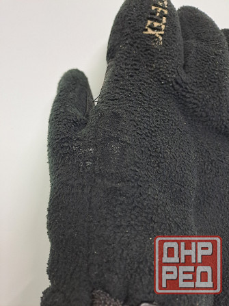 Перчатки мужские б/у The North Face XL размер Донецк - изображение 2