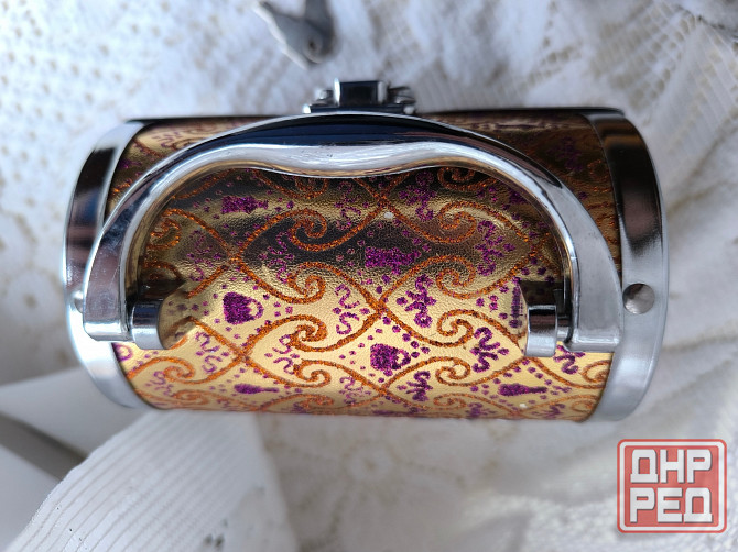 Сундучок б/у для бижутерии и украшений Донецк - изображение 2