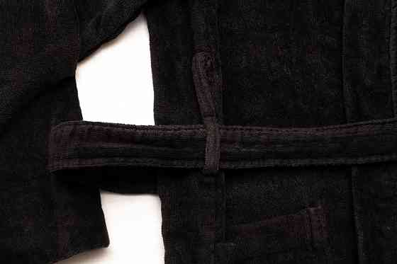 Халат б/у мужской Bugatti черный XXL Донецк