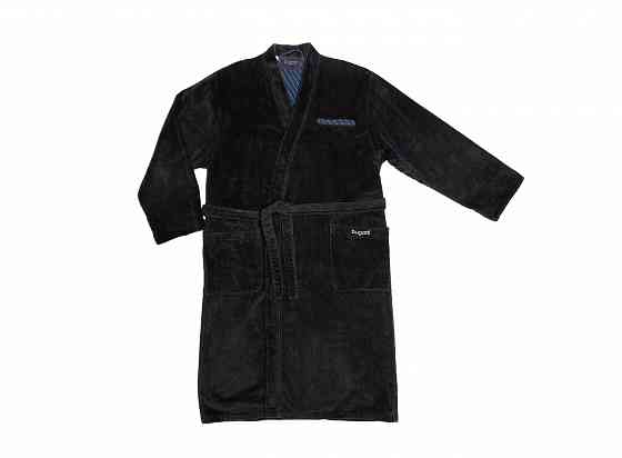 Халат б/у мужской Bugatti черный XXL Донецк