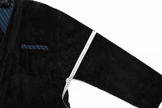 Халат б/у мужской Bugatti черный XXL Донецк