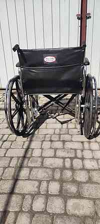 Инвалидная коляска до 130кг Донецк