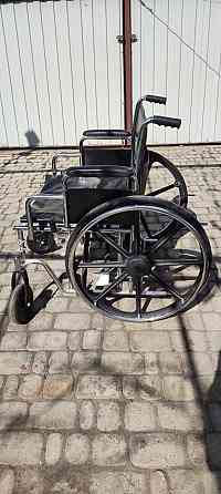 Инвалидная коляска до 130кг Донецк
