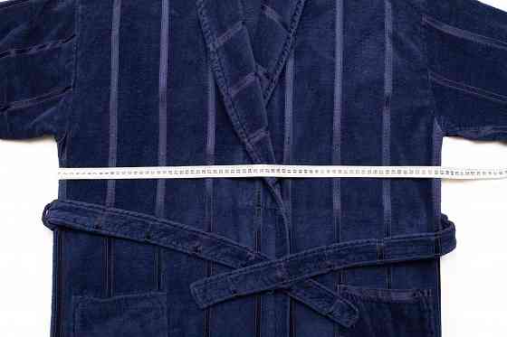 Халат б/у мужской Golden Rose синий XXL Донецк