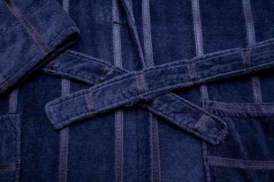 Халат б/у мужской Golden Rose синий XXL Донецк