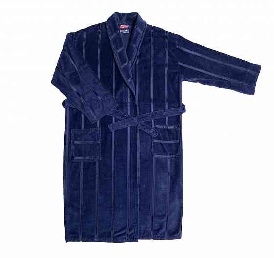 Халат б/у мужской Golden Rose синий XXL Донецк