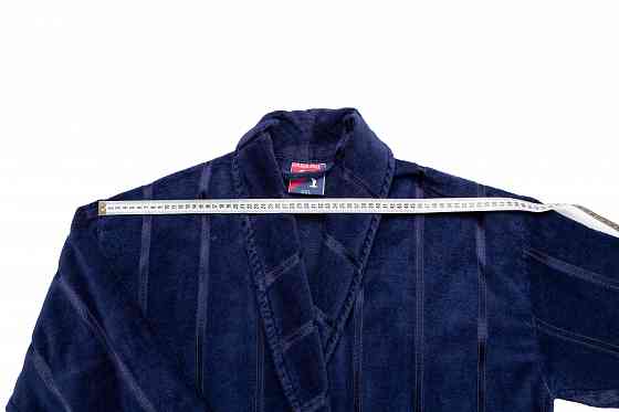 Халат б/у мужской Golden Rose синий XXL Донецк