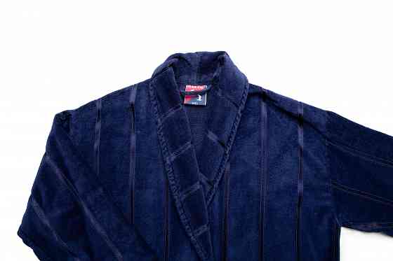 Халат б/у мужской Golden Rose синий XXL Донецк