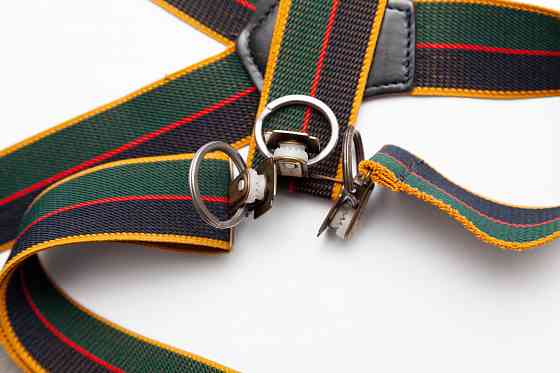 Подтяжки б/у мужские McGregor Донецк