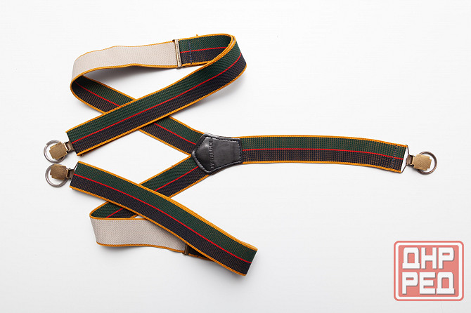 Подтяжки б/у мужские McGregor Донецк - изображение 2