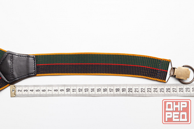 Подтяжки б/у мужские McGregor Донецк - изображение 6