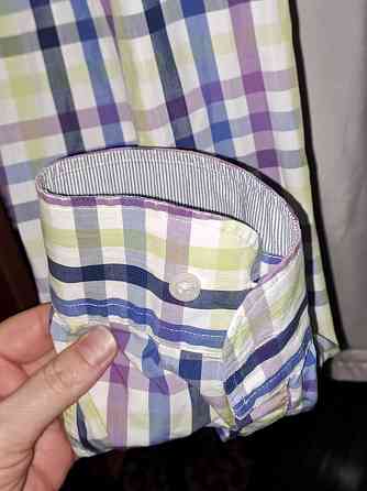 Рубашка мужская б/у 56 (XXL) Донецк