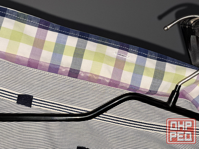 Рубашка мужская б/у 56 (XXL) Донецк - изображение 3