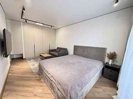 Сдается светлая, просторная однокомнатная квартира в Ворошиловском районе. Донецк