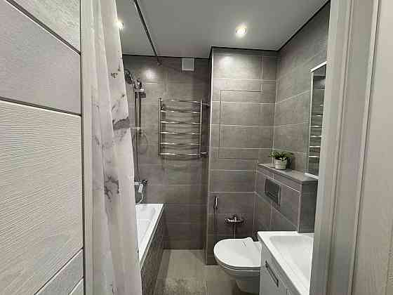 Сдается светлая, просторная однокомнатная квартира в Ворошиловском районе. Донецк