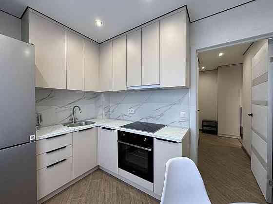 Сдается светлая, просторная однокомнатная квартира в Ворошиловском районе. Донецк