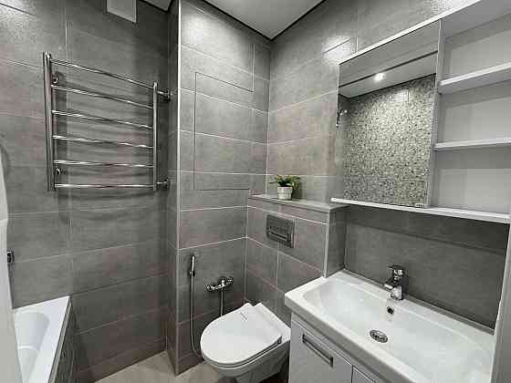 Сдается светлая, просторная однокомнатная квартира в Ворошиловском районе. Донецк