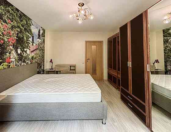 Сдаётся двушка в Пролетарском районе Донецк