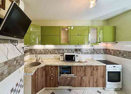 Сдаётся двушка в Пролетарском районе Донецк