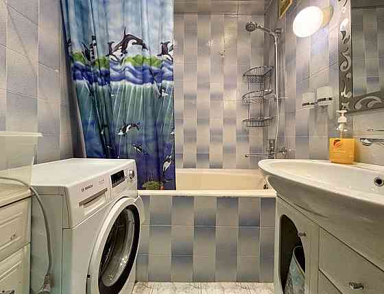 Сдаётся двушка в Пролетарском районе Донецк