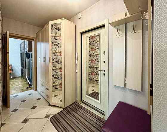 Сдаётся двушка в Пролетарском районе Донецк