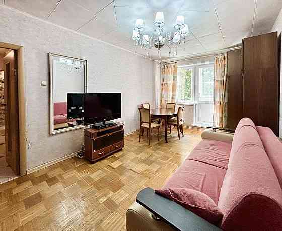 Сдаётся двушка в Пролетарском районе Донецк