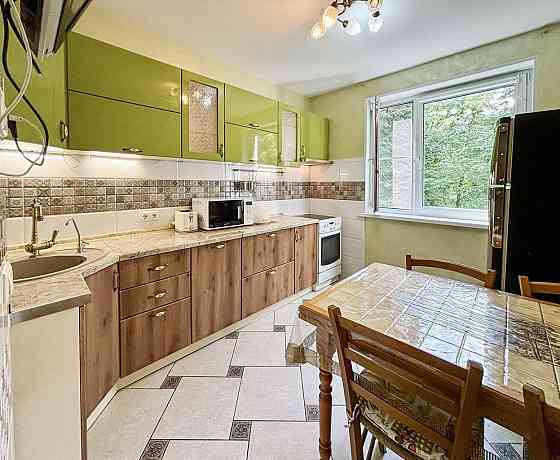 Сдаётся двушка в Пролетарском районе Донецк