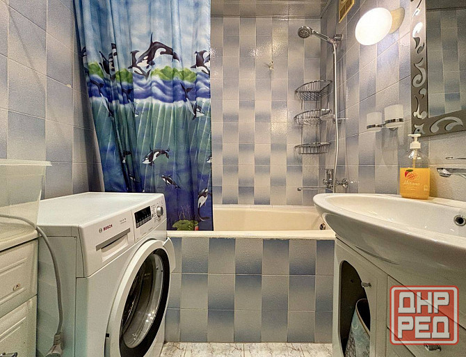 Сдаётся двушка в Пролетарском районе Донецк - изображение 6