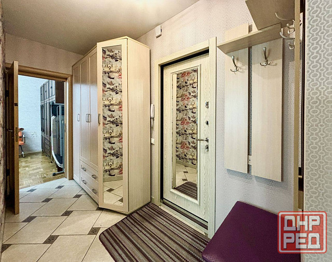 Сдаётся двушка в Пролетарском районе Донецк - изображение 5