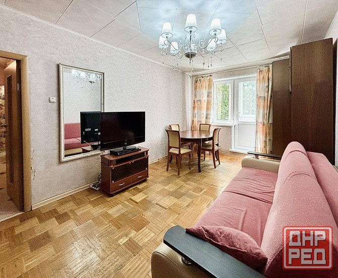 Сдаётся двушка в Пролетарском районе Донецк - изображение 2