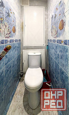 Сдаётся двушка в Пролетарском районе Донецк - изображение 7