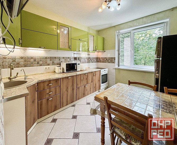 Сдаётся двушка в Пролетарском районе Донецк - изображение 3