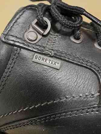 Полуботинки 47 туфли мужские Ecco Донецк