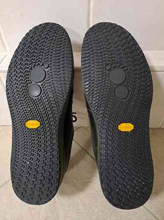 Полуботинки 47 туфли мужские Ecco Донецк