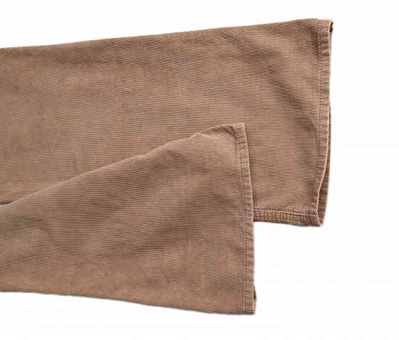 Джинсы мужские б/у 54р Pionier вельветовые Донецк