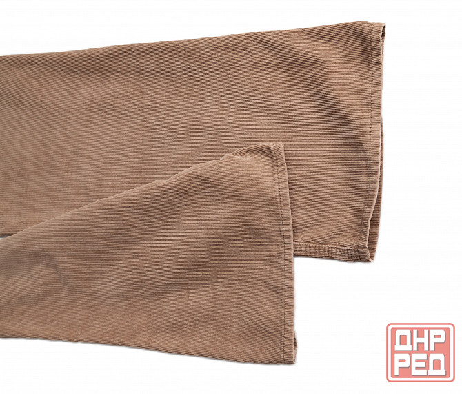 Джинсы мужские б/у 54р Pionier вельветовые Донецк - изображение 4