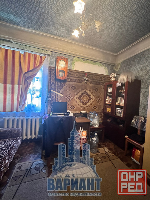 Продажа 2-этажного дома в Калининском р-не, г. Донецка Донецк - изображение 7