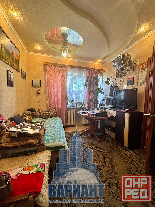 Продажа 2-этажного дома в Калининском р-не, г. Донецка Донецк - изображение 6