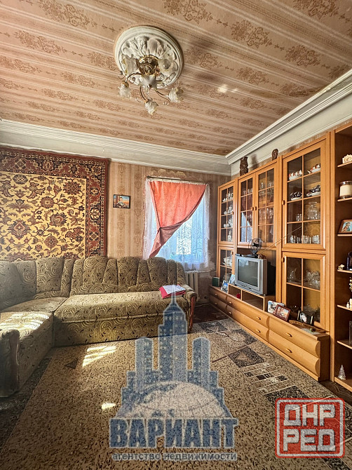 Продажа 2-этажного дома в Калининском р-не, г. Донецка Донецк - изображение 9