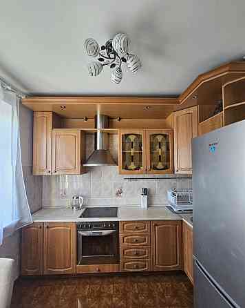 Ворошиловский район, проспект Гурова, Набережная, пешая доступность к Крытому рынку и проспекту Ильи Донецк