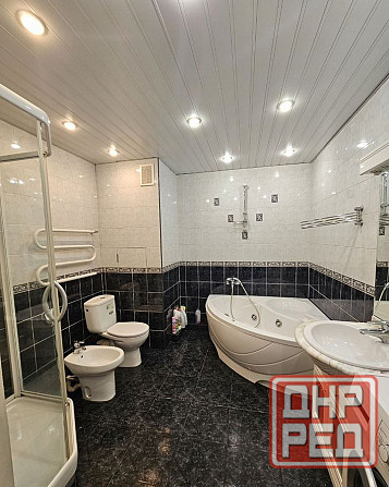 Ворошиловский район, проспект Гурова, Набережная, пешая доступность к Крытому рынку и проспекту Ильи Донецк - изображение 9