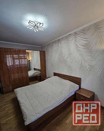 Ворошиловский район, проспект Гурова, Набережная, пешая доступность к Крытому рынку и проспекту Ильи Донецк - изображение 2