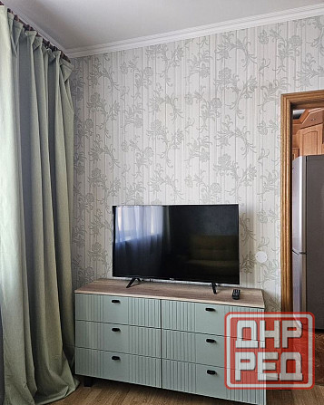 Ворошиловский район, проспект Гурова, Набережная, пешая доступность к Крытому рынку и проспекту Ильи Донецк - изображение 5