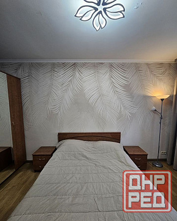 Ворошиловский район, проспект Гурова, Набережная, пешая доступность к Крытому рынку и проспекту Ильи Донецк - изображение 1