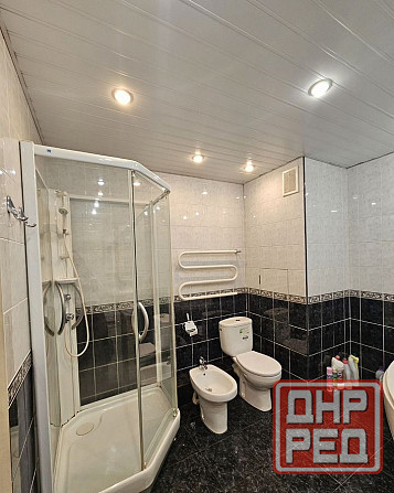 Ворошиловский район, проспект Гурова, Набережная, пешая доступность к Крытому рынку и проспекту Ильи Донецк - изображение 8