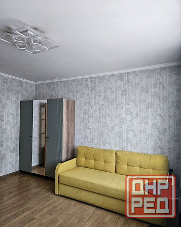 Ворошиловский район, проспект Гурова, Набережная, пешая доступность к Крытому рынку и проспекту Ильи Донецк - изображение 4