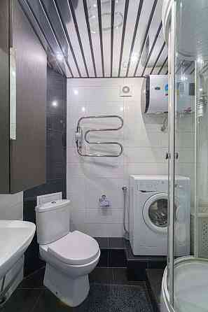 Сдаю евродвушку в Ворошиловском районе Донецк