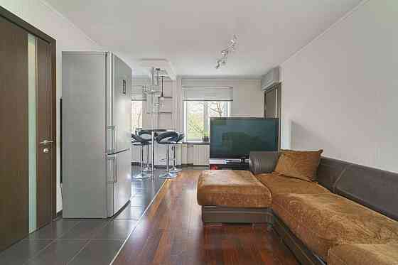 Сдаю евродвушку в Ворошиловском районе Донецк