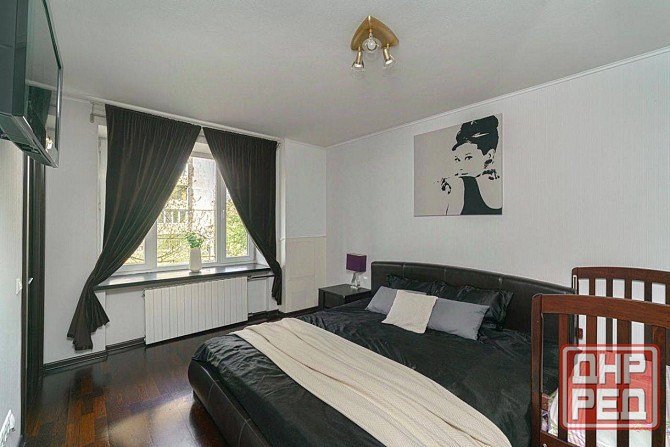 Сдаю евродвушку в Ворошиловском районе Донецк - изображение 2